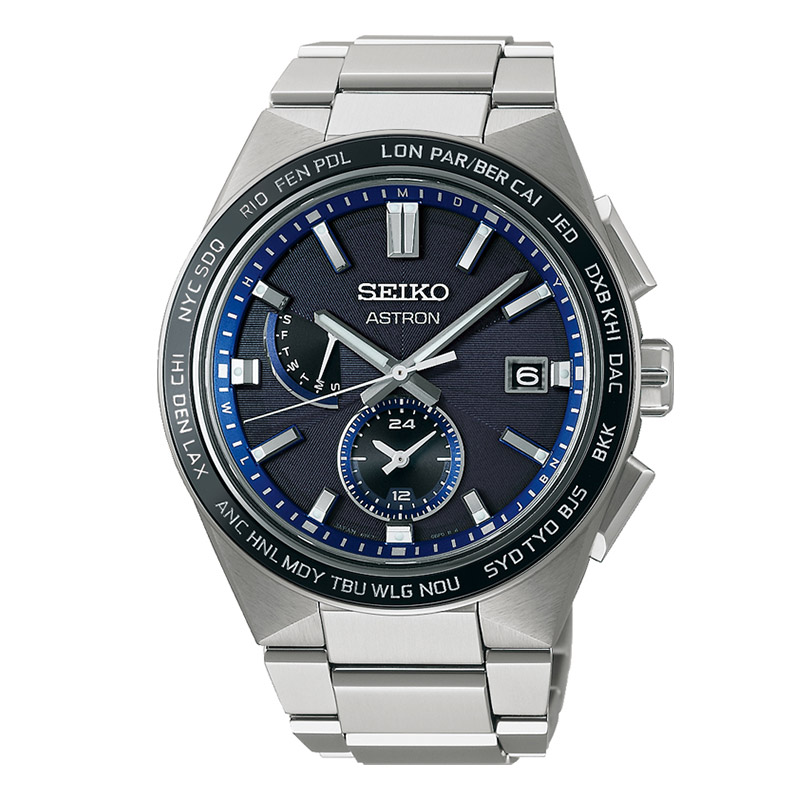 無金利ローン可 セイコー アストロン SEIKO ASTRON ネクスター