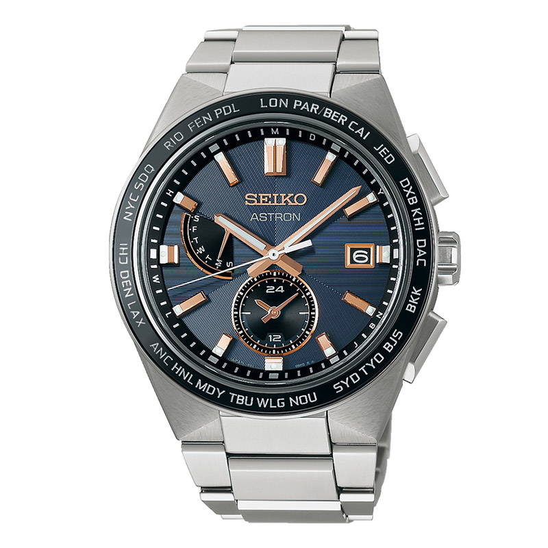先着ノベルティ付 無金利ローン可 セイコー アストロン SEIKO ASTRON