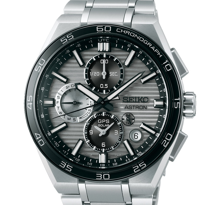 SEIKO ASTRON NEXTERシリーズ 3rd Collection NEXTER 無金利ローン可 3年間無料点検付 セイコー アストロン