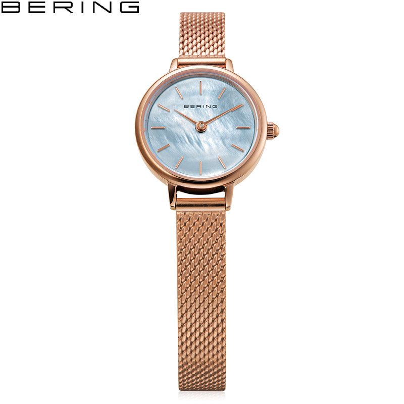 ベーリング BERING クラシック ミニ 11022-360 レディース 腕時計 時計