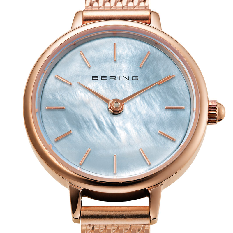 卸売BERING レディース腕時計 ベーリング 腕時計
