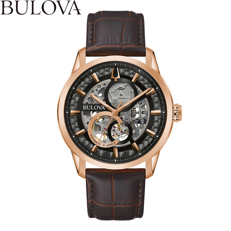 BULOVA（ブローバ） 無金利ローン可 クラシック コレクション Classic