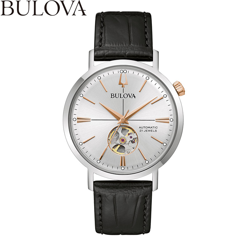 BULOVA 無金利ローン可 ブローバ クラシック コレクション