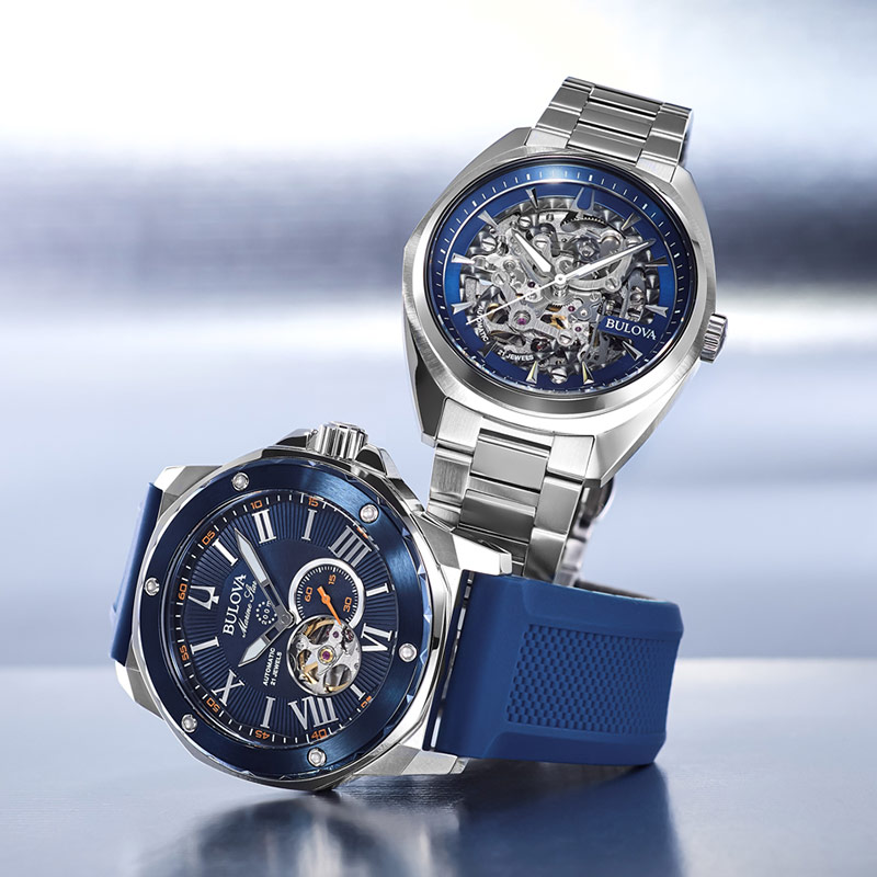 BULOVA（ブローバ） 無金利ローン可 クラシック サーベイヤー Classic