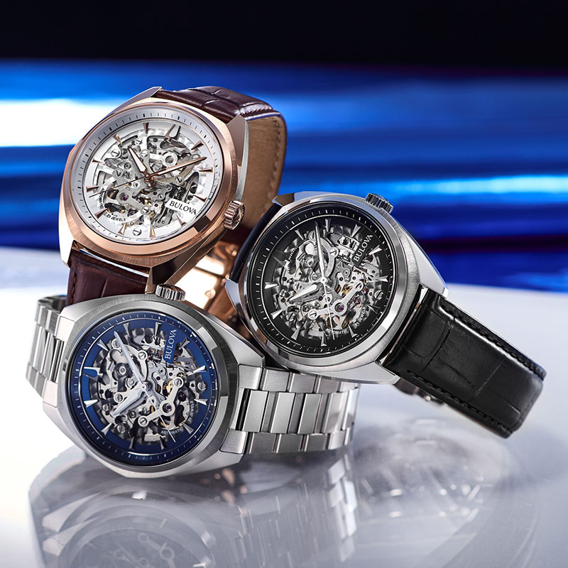 BULOVA（ブローバ） 無金利ローン可 クラシック サーベイヤー Classic