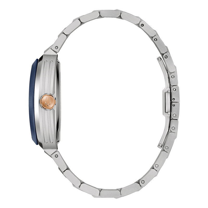 BULOVA（ブローバ） 無金利ローン可 クラシック マキナ Classic
