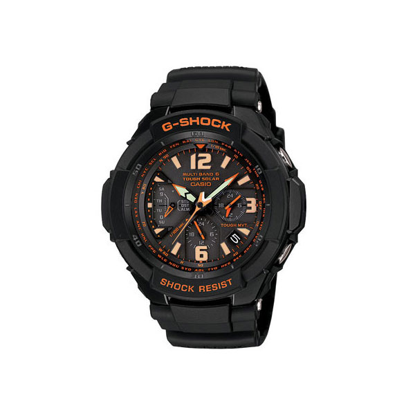 G-SHOCK 無金利ローン可 ジーショック マスターオブジー エア