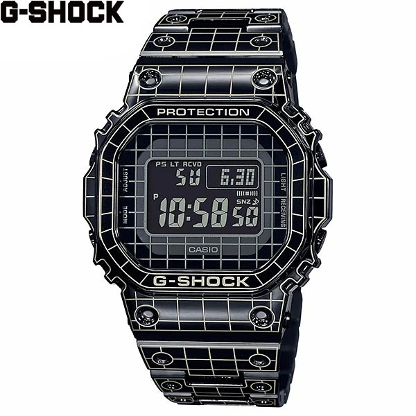 G-SHOCK 無金利ローン可 カシオ CASIO ジーショック フルメタル FULL 