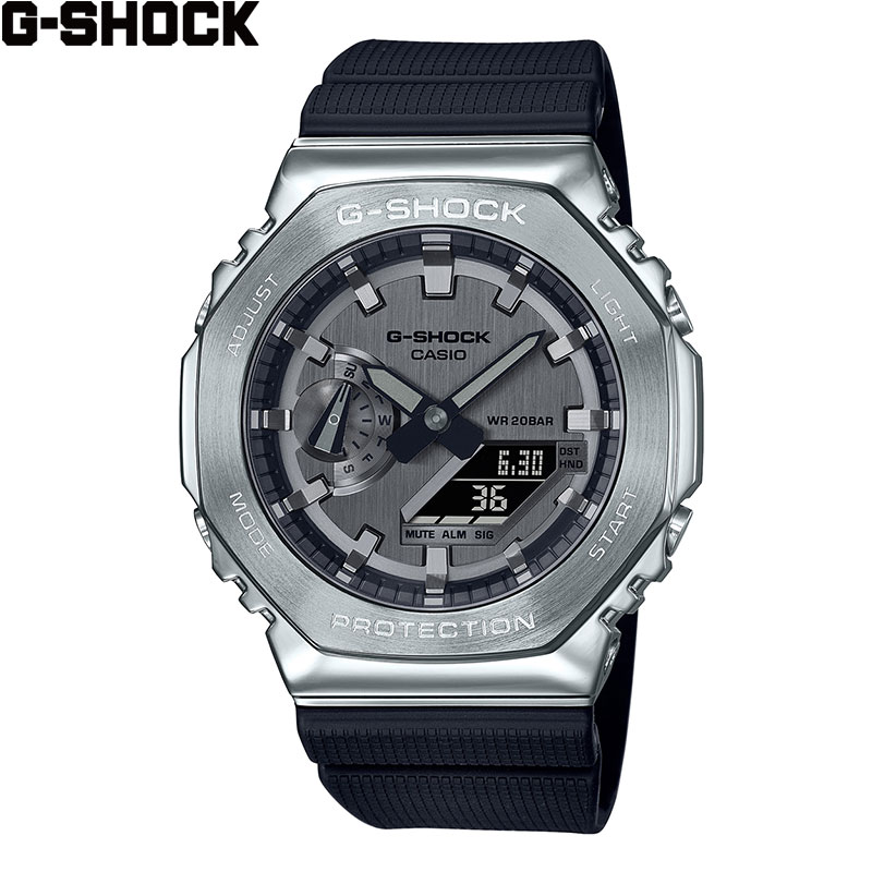 G-SHOCK 無金利ローン可 ジーショック アナログデジタル 2100 シリーズ