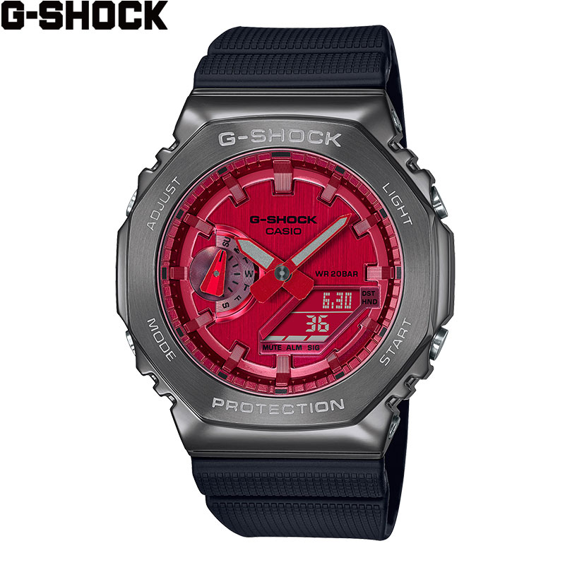 G-SHOCK ジーショック アナログデジタル 2100 シリーズ メンズ 腕時計