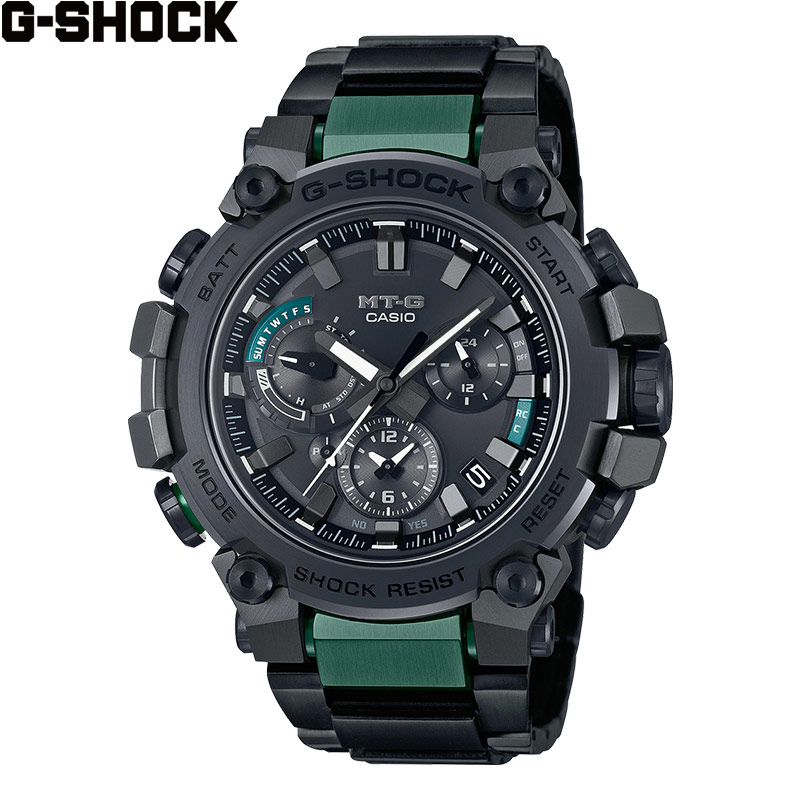 CASIO G-SHOCK MT-G 電波ソーラー 腕時計　非売品 G-SHOCK 無金利ローン可 3年間無料点検付 カシオ CASIO ジーショック
