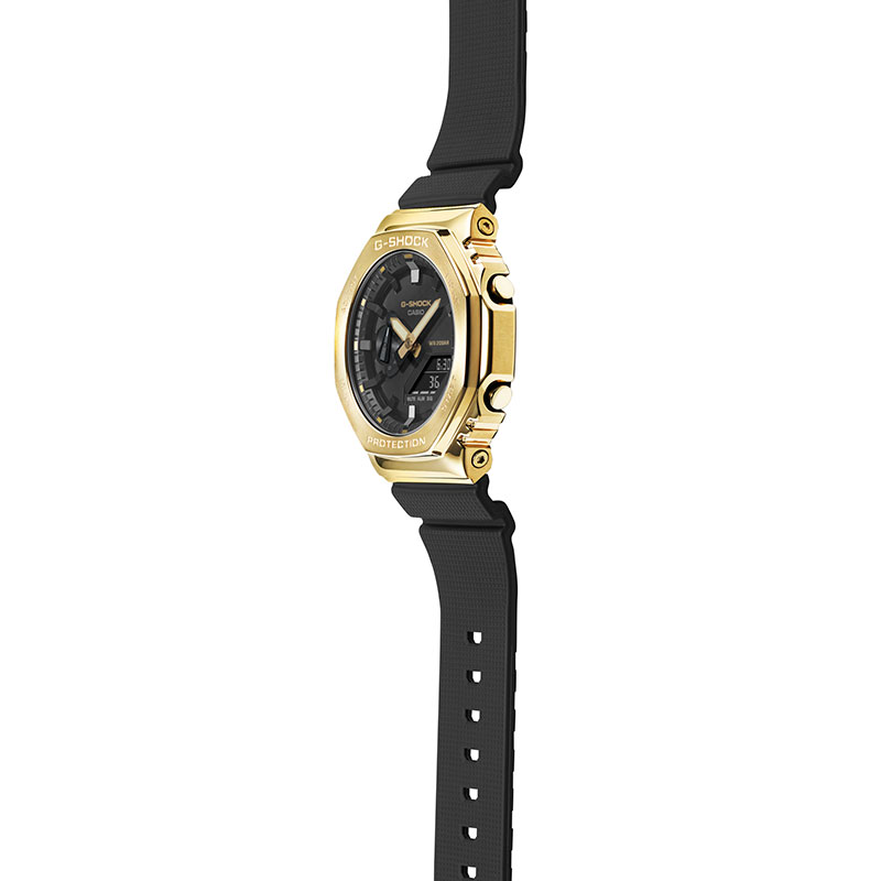 G-SHOCK 無金利ローン可 ジーショック アナログデジタル 2100 シリーズ