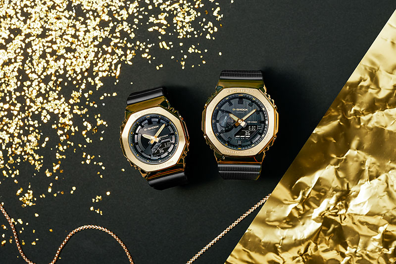 G-SHOCK 無金利ローン可 ジーショック アナログデジタル 2100 シリーズ
