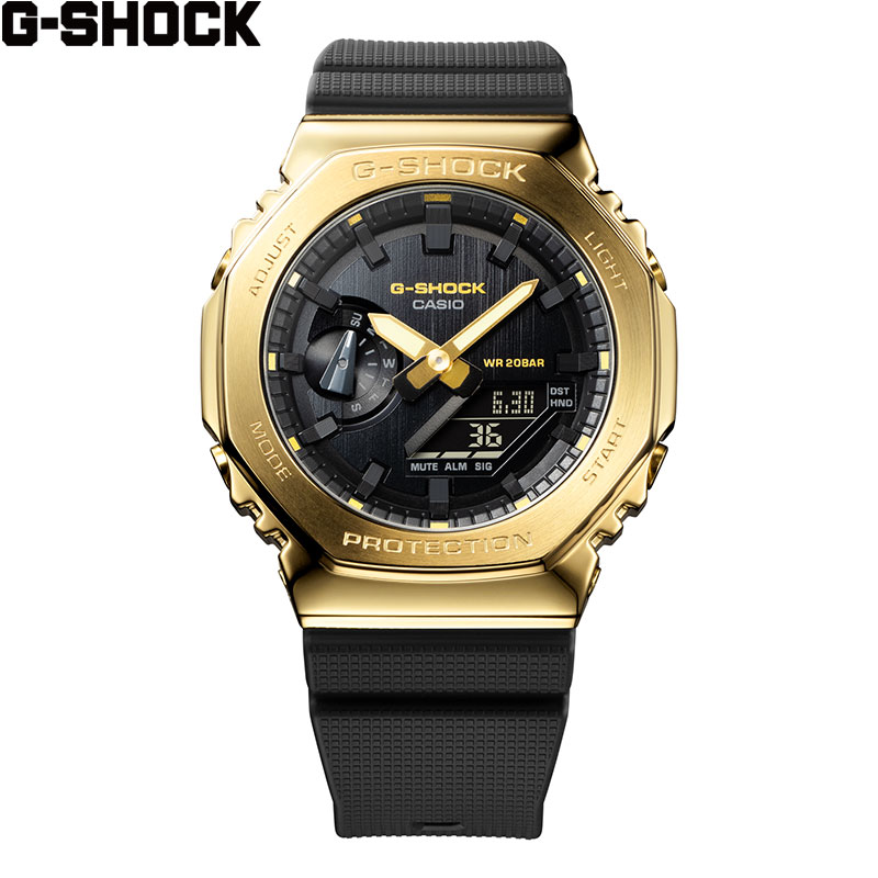 G-SHOCK 無金利ローン可 ジーショック アナログデジタル 2100 シリーズ