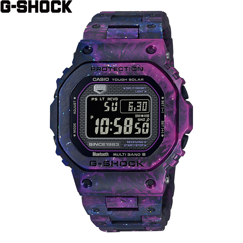 無金利ローン可 カシオ CASIO ジーショック G-SHOCK 40周年記念