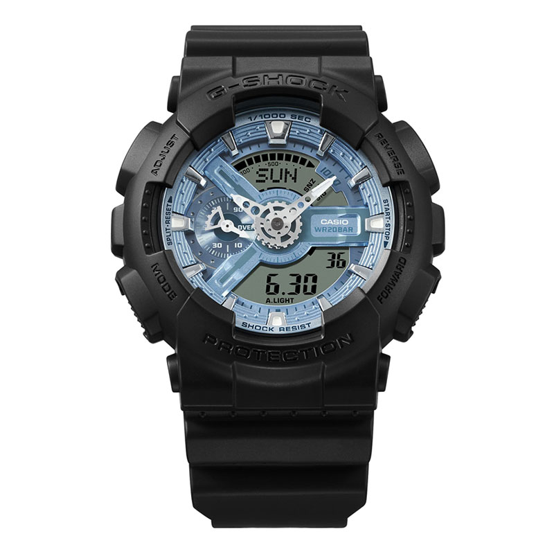 MONSERAT DE LUCCA ジーショック G-SHOCK アナログ デジタル メンズ