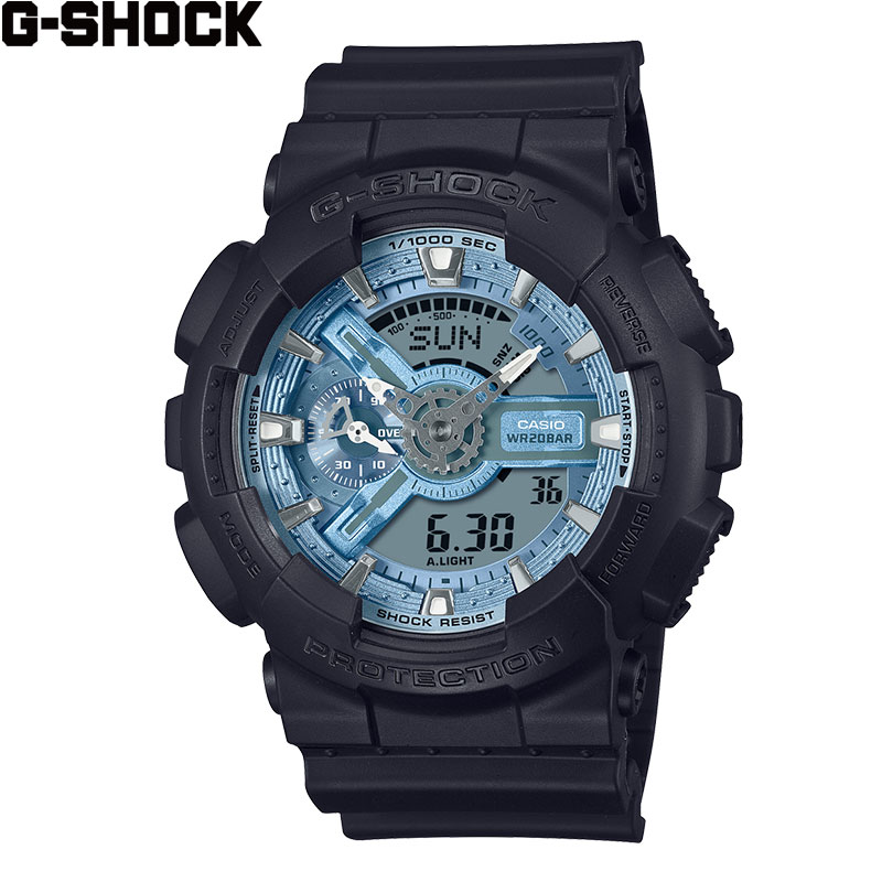 MONSERAT DE LUCCA ジーショック G-SHOCK アナログ デジタル メンズ