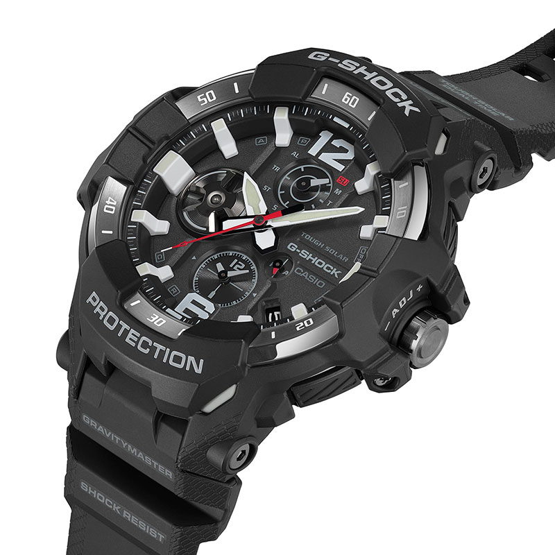 G-SHOCK 無金利ローン可 ジーショック マスター オブ G エアー