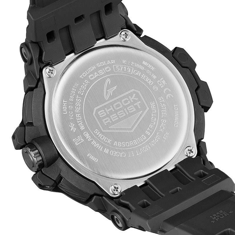 G-SHOCK 無金利ローン可 ジーショック マスター オブ G エアー