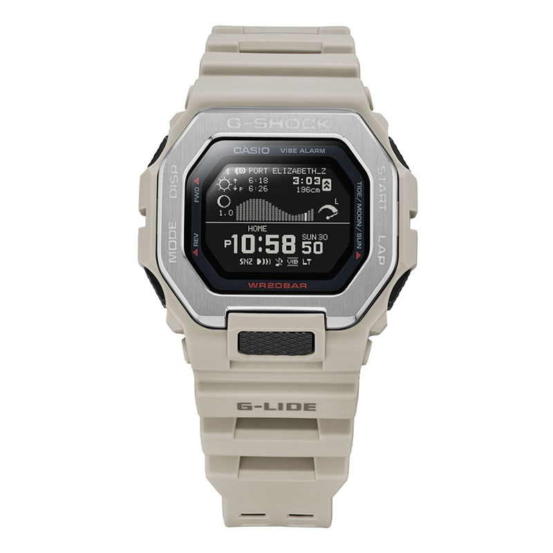 ジーショック G-SHOCK ジーライド メン...の詳細画像3