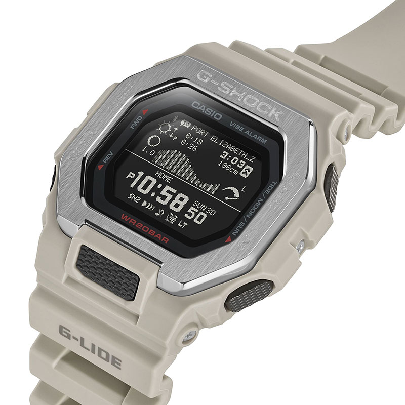 ジーショック G-SHOCK ジーライド メン...の詳細画像4