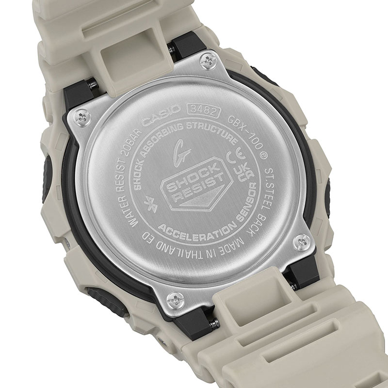 ジーショック G-SHOCK ジーライド メン...の詳細画像5