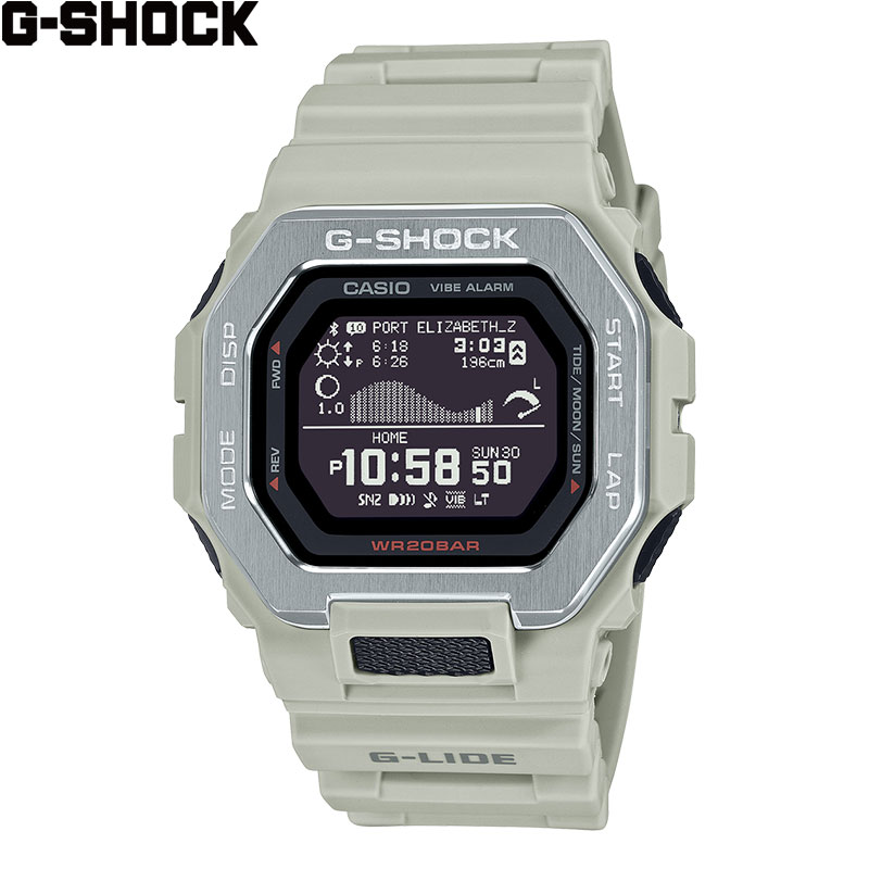 ジーショック G-SHOCK ジーライド メン...の詳細画像1