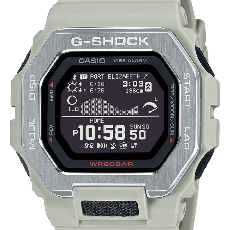 ジーショック G-SHOCK ジーライド メン...の詳細画像2