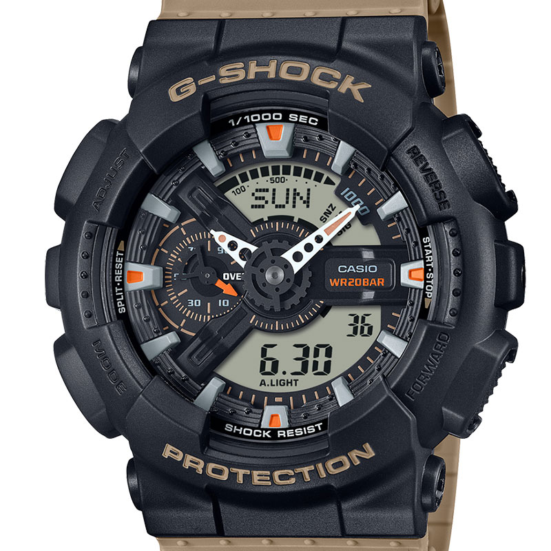 g-shock 3230（メンズ腕時計）（腕時計の電源：電池）｜腕時計、懐中