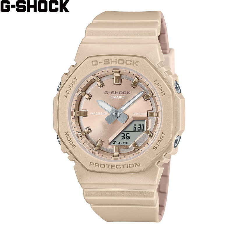 G-SHOCK ジーショック アナログ デジタル ウーマン レディース 腕時計
