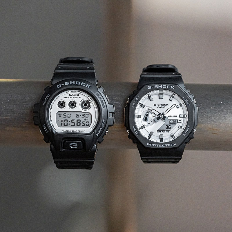G-SHOCK ジーショック デジタル メンズ 腕時計 時計 クオーツ 正規品
