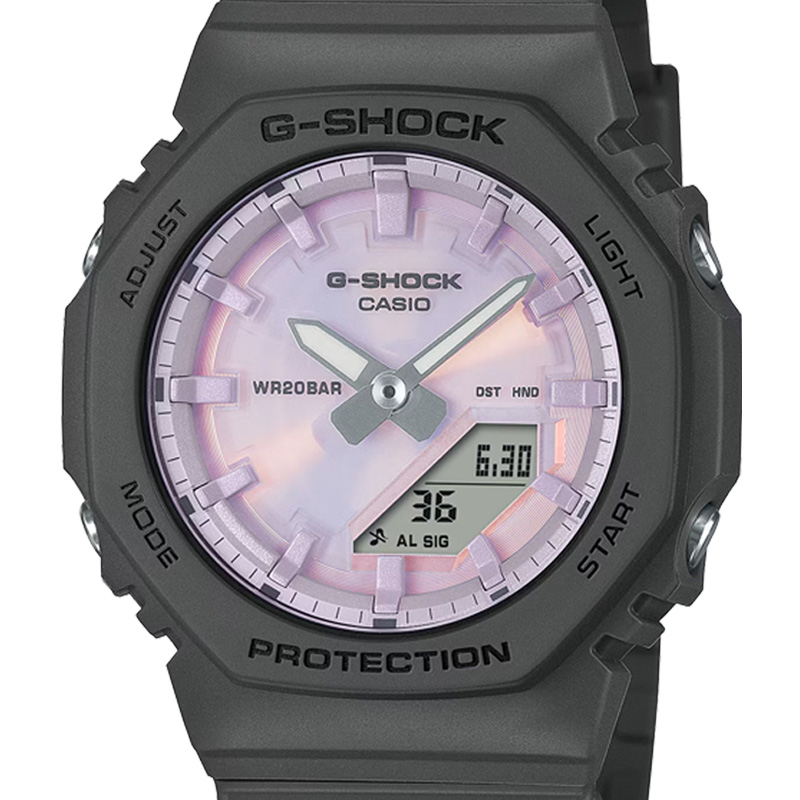 G-SHOCK ステッカープレゼント カシオ CASIO ジーショック アナログ