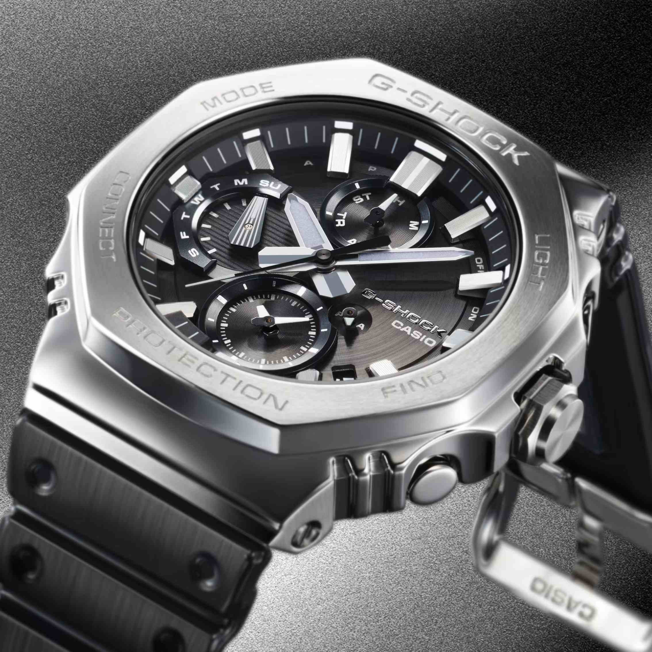G-SHOCK 無金利ローン可 カシオ CASIO ジーショック アナログ ANALOG