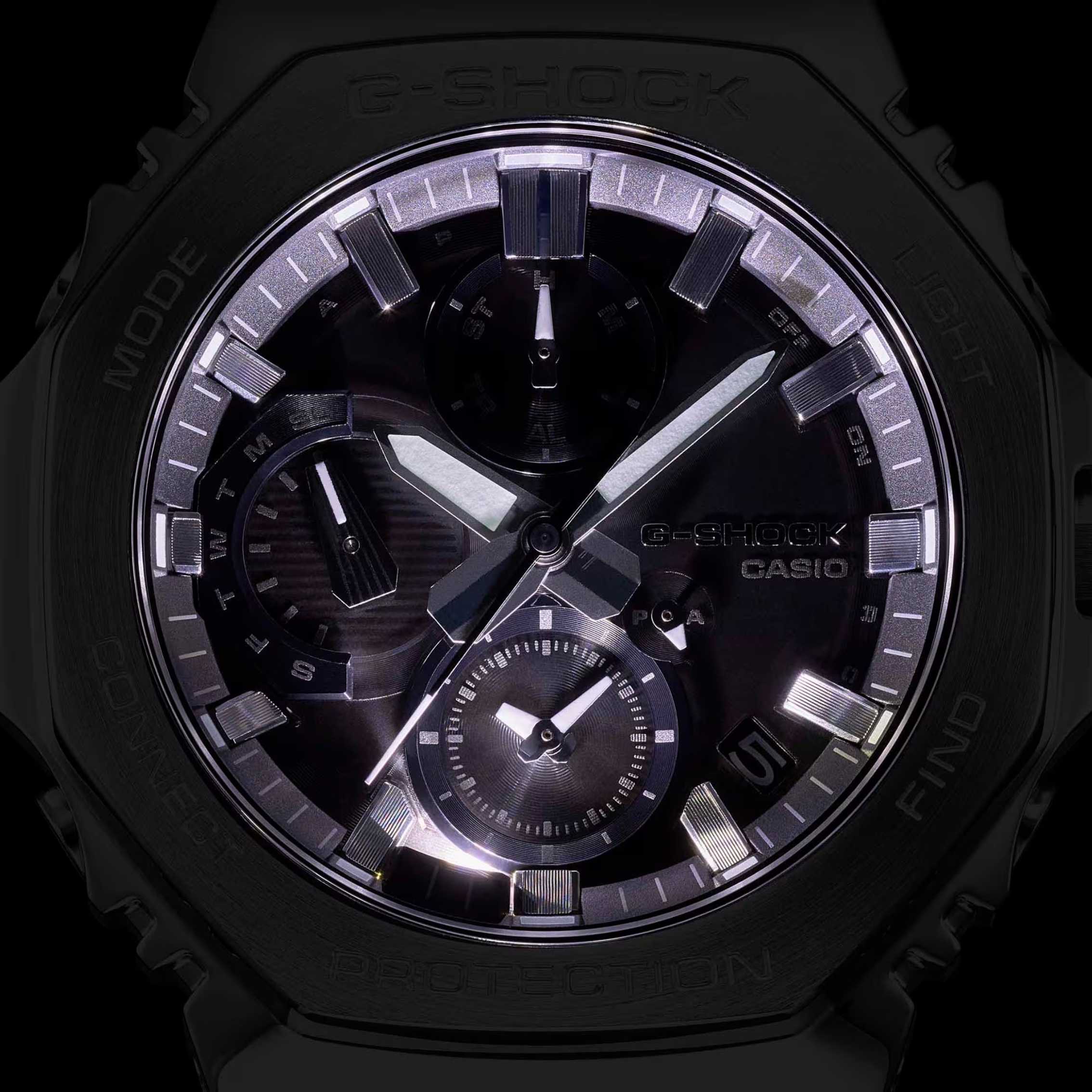 G-SHOCK 無金利ローン可 カシオ CASIO ジーショック アナログ ANALOG
