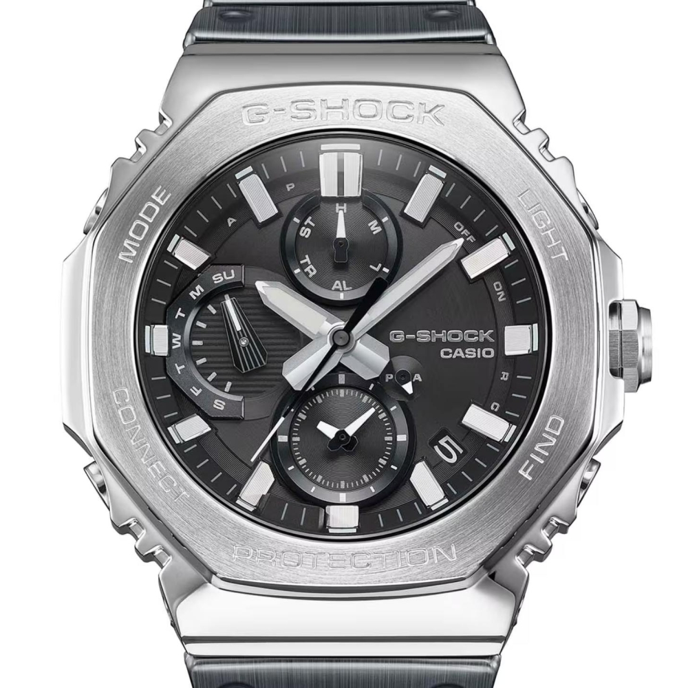 G-SHOCK 無金利ローン可 カシオ CASIO ジーショック アナログ ANALOG
