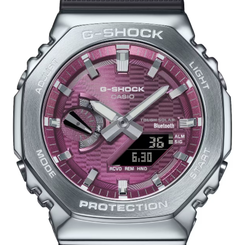 G-SHOCK 無金利ローン可 カシオ CASIO ジーショック アナログ デジタル