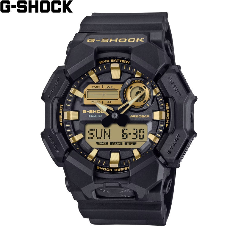 【Chibachan】G-SHOCK デジタル腕時計 未使用品 G-SHOCK カシオ CASIO ジーショック アナログ デジタル ANALOG DIGITAL