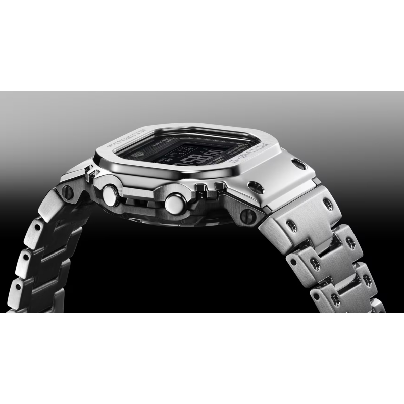 G-SHOCK 無金利ローン可 ジーショック フルメタル メンズ 腕時計 時計