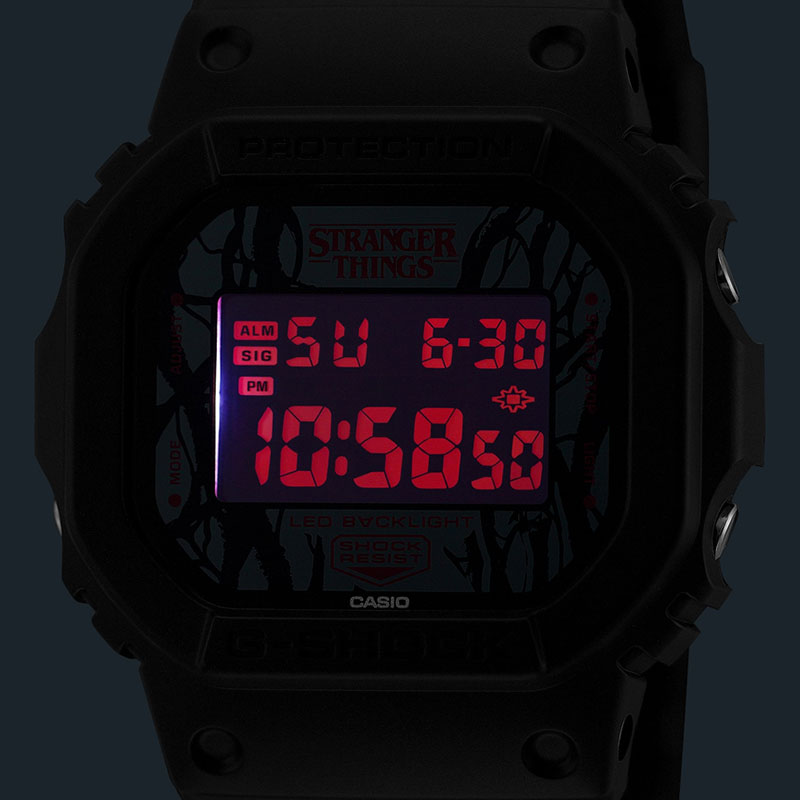 G-SHOCK カシオ CASIO ジーショック デジタル DIGITAL 5600 Series