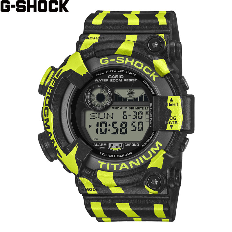 G-SHOCK 無金利ローン可 カシオ CASIO ジーショック マスター オブジー 