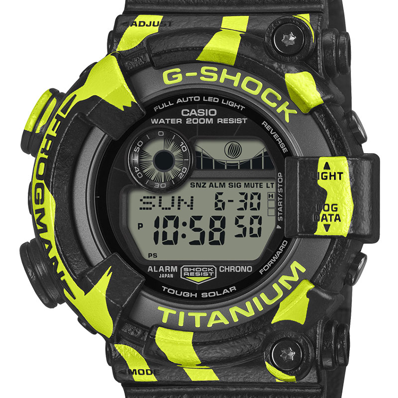 G-SHOCK 無金利ローン可 カシオ CASIO ジーショック マスター オブジー