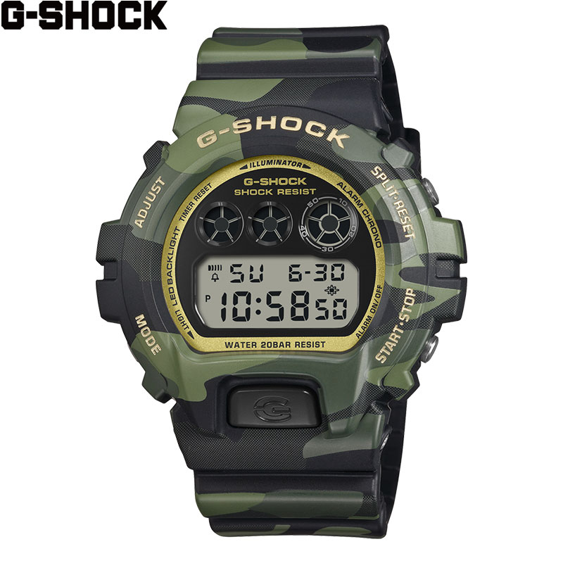 G-SHOCK 6900の商品一覧 通販 - Yahoo!ショッピング