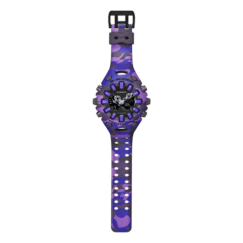 G-SHOCK（ベルトカラー：パープル系）の商品一覧 通販 - Yahoo