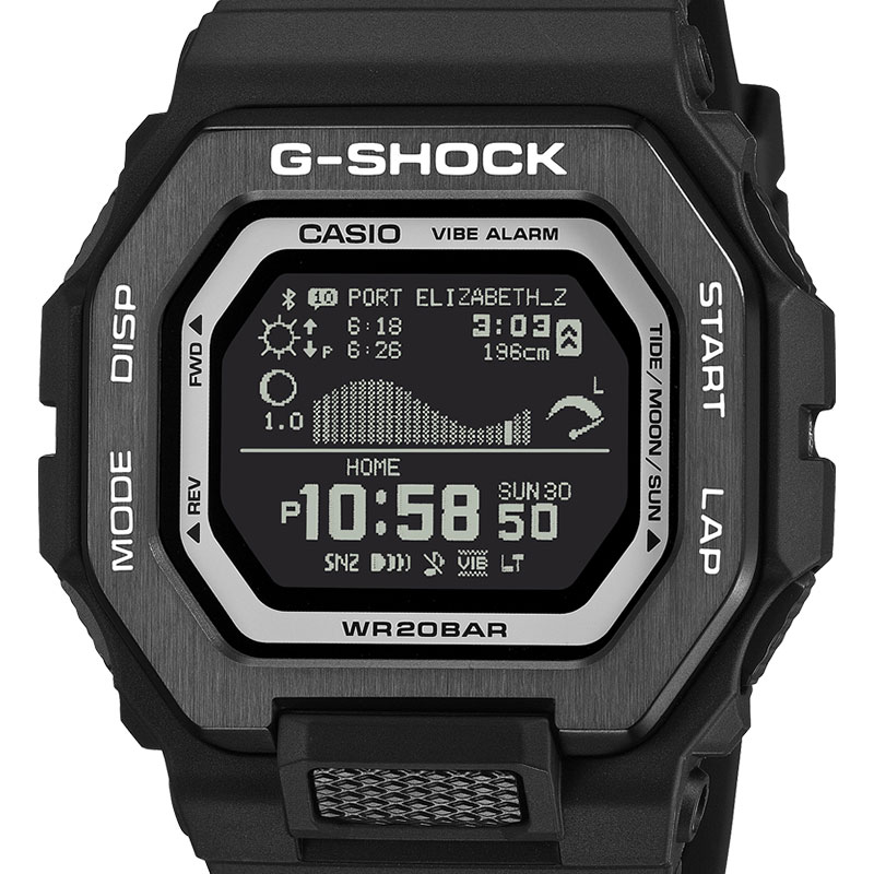 gbx-100（G-SHOCK）の商品一覧 通販 - Yahoo!ショッピング