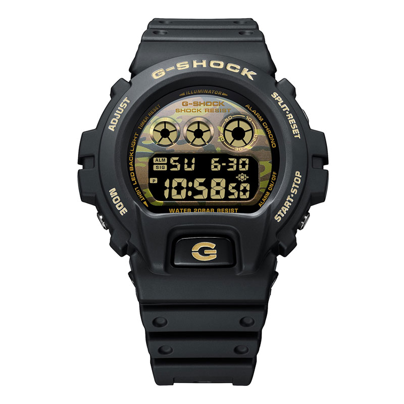 CASIO G-SHOCK DW-6900FS【中古稼働品】 G-SHOCK dw-6900fsの商品一覧 通販 - Yahoo!ショッピング