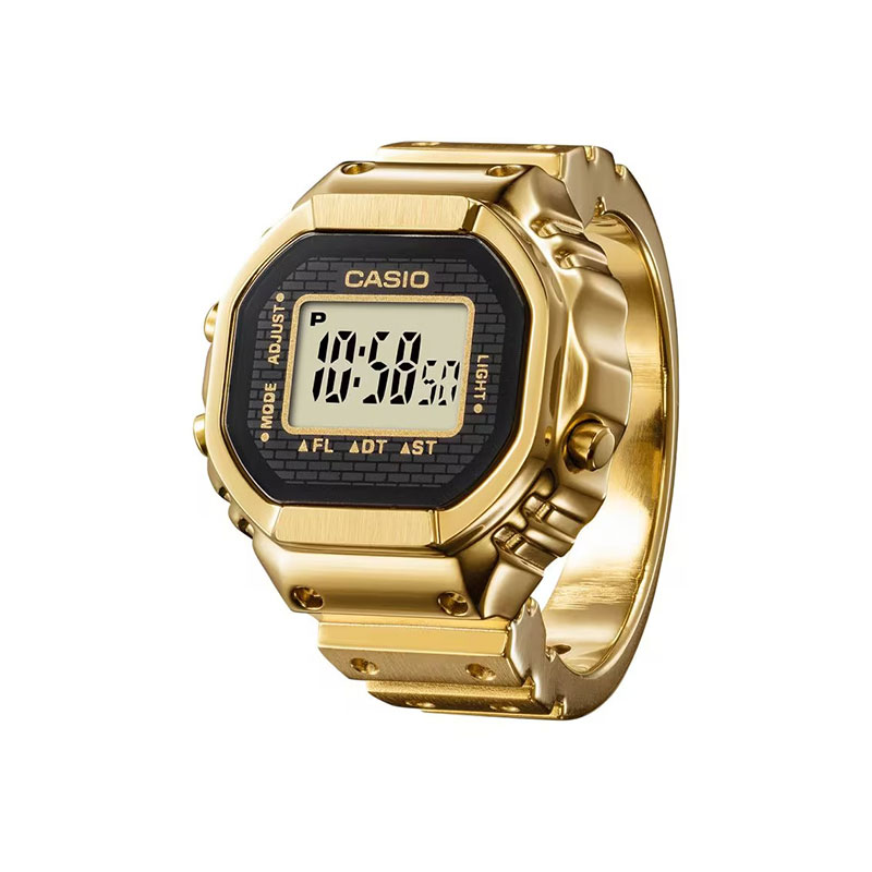 G-SHOCK カシオ CASIO リング ウォッチ RING WATCH メンズ レディース
