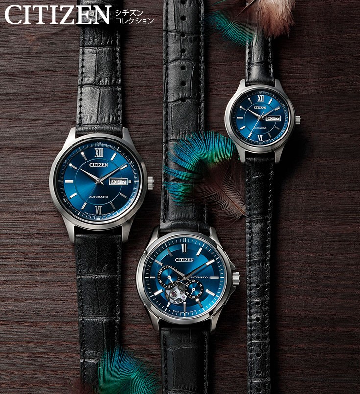 THE WATCH SHOP.web store - シチズンコレクション(CITIZEN  COLLECTION)（ウォッチ(Watches)）｜Yahoo!ショッピング