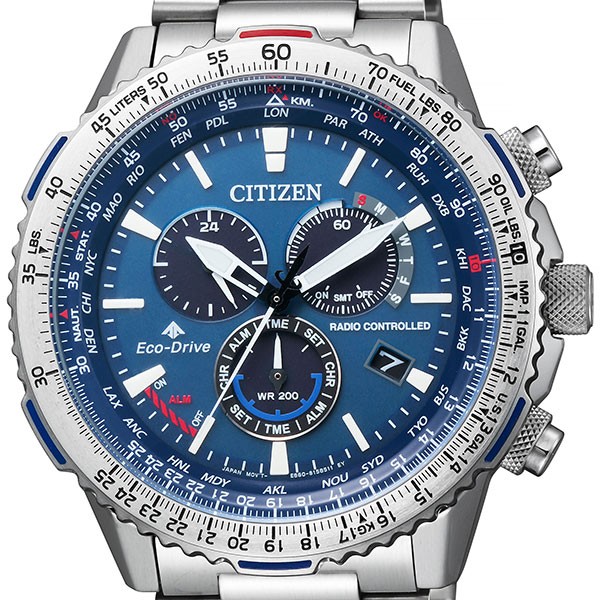 PROMASTER 無金利ローン可 シチズン プロマスター CITIZEN スカイ SKY
