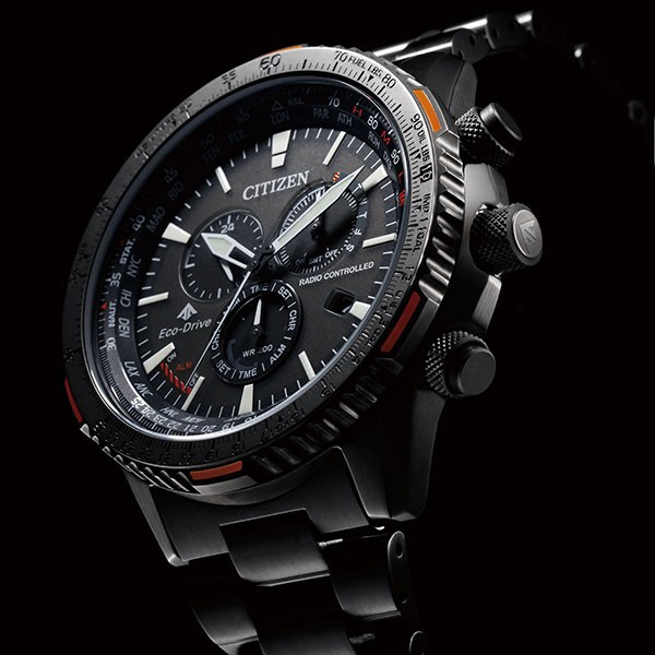 PROMASTER 無金利ローン可 シチズン プロマスター CITIZEN スカイ SKY
