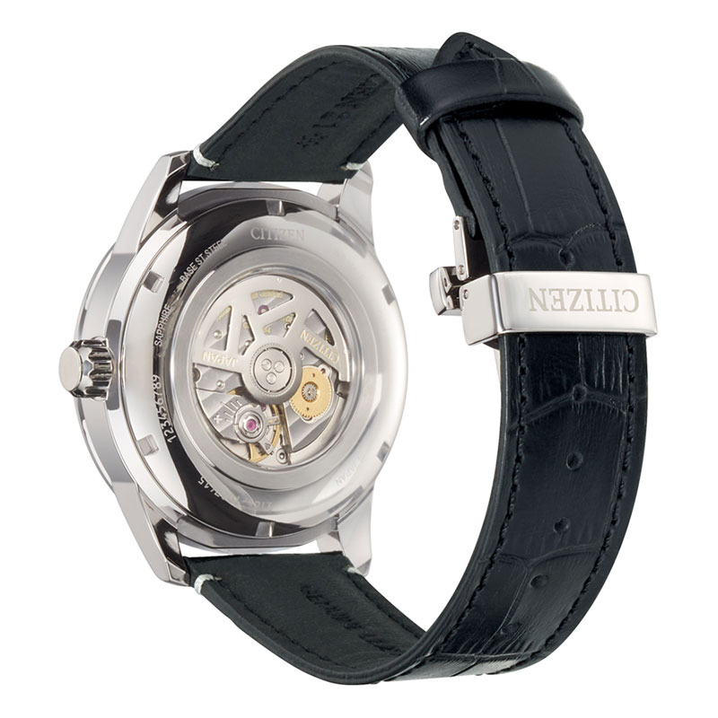 シチズンメカニカルNB3020-16W【極美品】 シチズン シチズンコレクション メカニカル NB3020-16W 価格比較